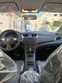 نيسان سيلفي